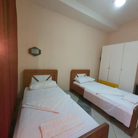 Hotel W Bush Square Fushe-Kruje Εξωτερικό φωτογραφία