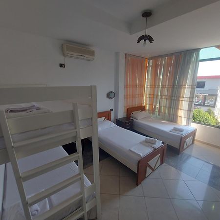 Hotel W Bush Square Fushe-Kruje Εξωτερικό φωτογραφία