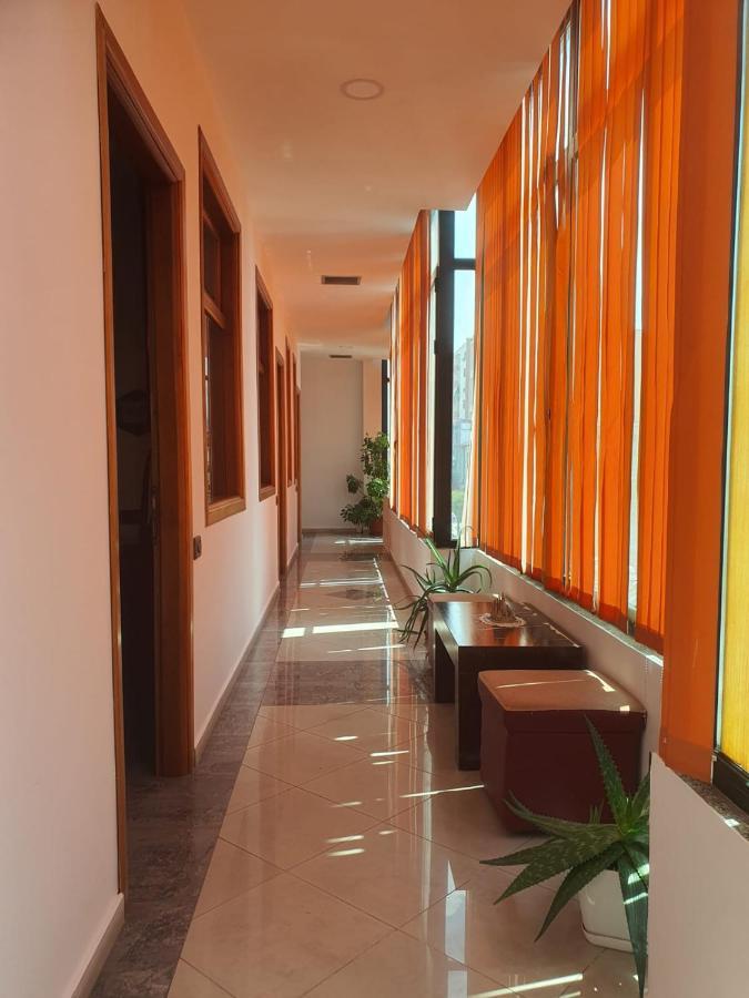 Hotel W Bush Square Fushe-Kruje Εξωτερικό φωτογραφία