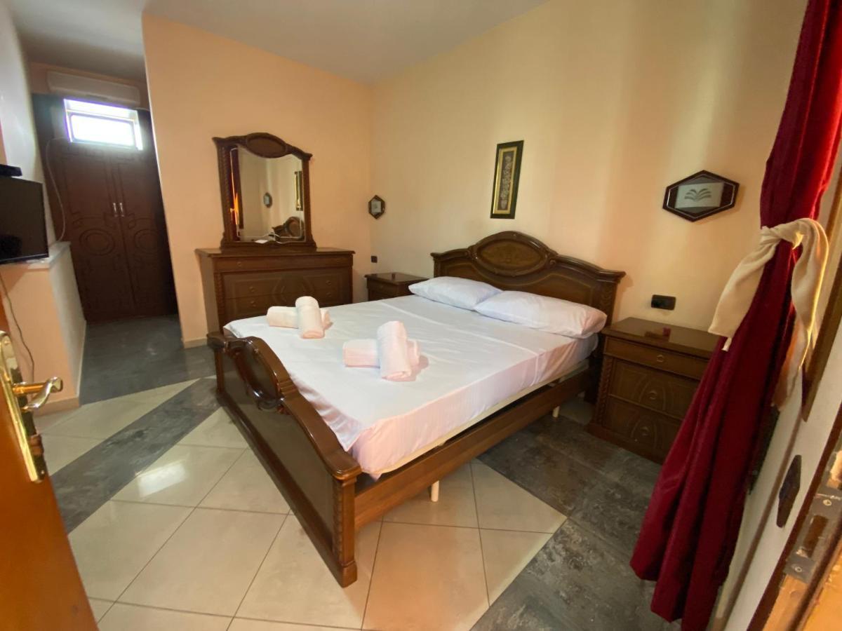 Hotel W Bush Square Fushe-Kruje Εξωτερικό φωτογραφία