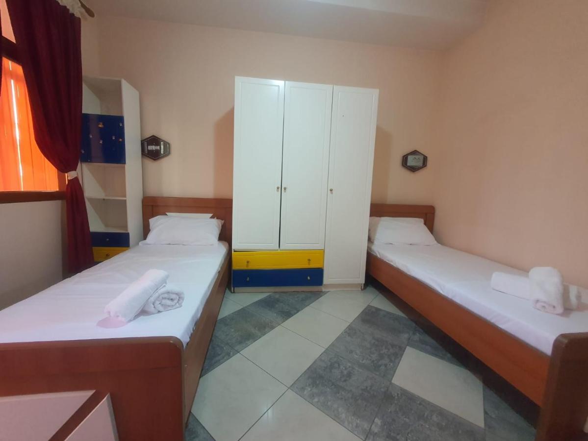 Hotel W Bush Square Fushe-Kruje Εξωτερικό φωτογραφία