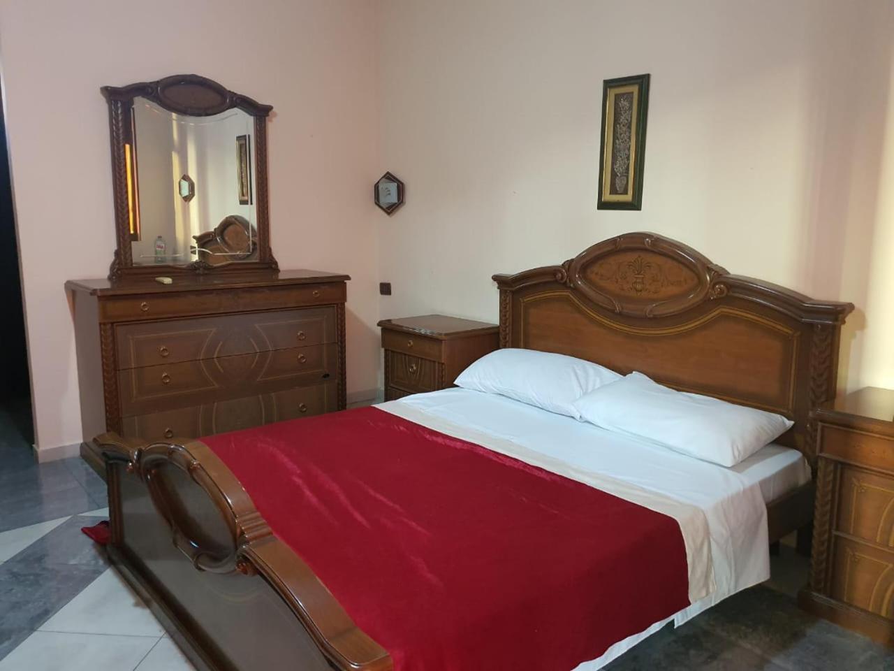 Hotel W Bush Square Fushe-Kruje Εξωτερικό φωτογραφία